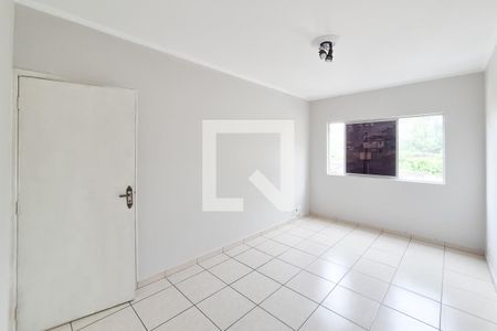 Sala de apartamento para alugar com 1 quarto, 72m² em Vila Euclides, São Bernardo do Campo