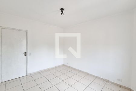 Quarto de apartamento para alugar com 1 quarto, 72m² em Vila Euclides, São Bernardo do Campo