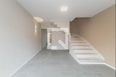 Sala de casa à venda com 2 quartos, 70m² em Nova Piraju, São Paulo