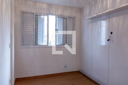 Suíte de apartamento para alugar com 2 quartos, 70m² em Buritis, Belo Horizonte