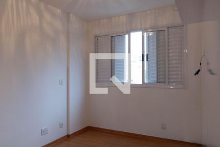 Suíte de apartamento para alugar com 2 quartos, 70m² em Buritis, Belo Horizonte