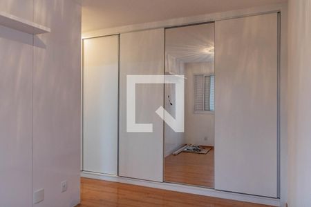 Suíte de apartamento para alugar com 2 quartos, 70m² em Buritis, Belo Horizonte