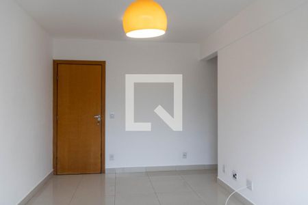 Sala de apartamento para alugar com 2 quartos, 70m² em Buritis, Belo Horizonte