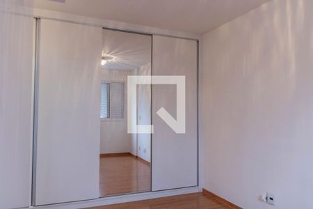 Suíte de apartamento para alugar com 2 quartos, 70m² em Buritis, Belo Horizonte