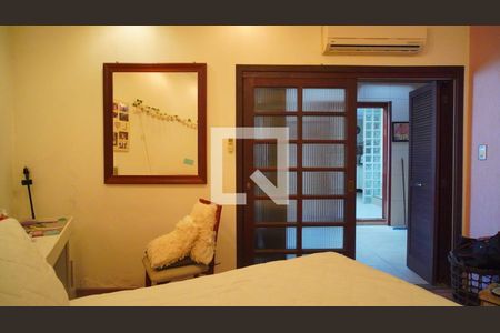 Quarto  de apartamento à venda com 3 quartos, 192m² em Passo D’areia, Porto Alegre