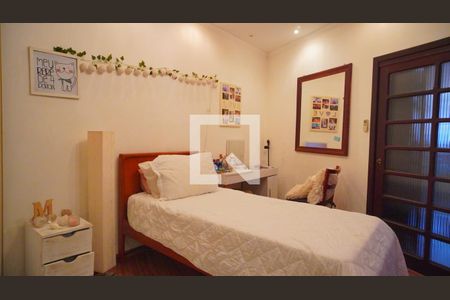 Quarto  de apartamento à venda com 3 quartos, 192m² em Passo D’areia, Porto Alegre