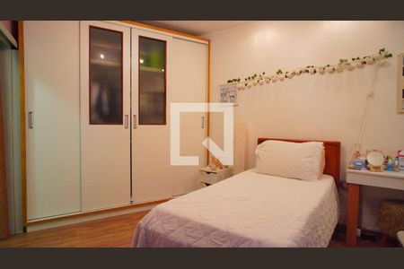 Quarto  de apartamento à venda com 3 quartos, 192m² em Passo D’areia, Porto Alegre