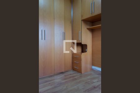 Quarto 1 de apartamento para alugar com 2 quartos, 57m² em Centro, São Bernardo do Campo