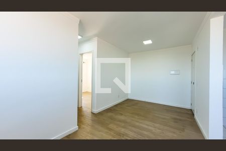 Sala de apartamento para alugar com 2 quartos, 46m² em Vila Miguel Vicente Cury, Campinas