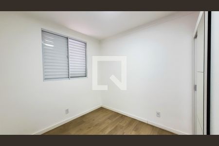 Quarto 2 de apartamento para alugar com 2 quartos, 46m² em Vila Miguel Vicente Cury, Campinas