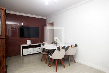 Sala de apartamento à venda com 2 quartos, 76m² em Moinhos de Vento, Porto Alegre