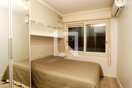 Quarto 2 de apartamento à venda com 2 quartos, 76m² em Moinhos de Vento, Porto Alegre