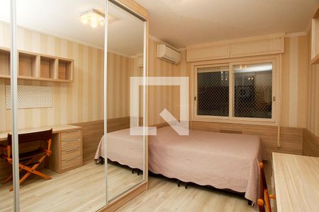 Quarto 1 de apartamento à venda com 2 quartos, 76m² em Moinhos de Vento, Porto Alegre