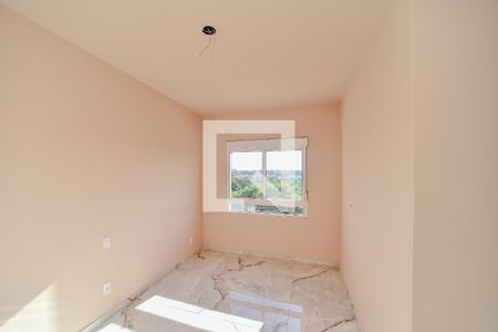 Quarto 1 de apartamento para alugar com 2 quartos, 40m² em Parque Santa Fé, Porto Alegre