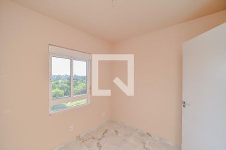 Quarto 2 de apartamento para alugar com 2 quartos, 40m² em Parque Santa Fé, Porto Alegre