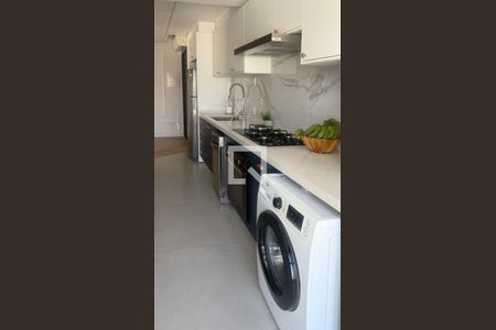 Apartamento à venda com 2 quartos, 70m² em Usina Piratininga, São Paulo