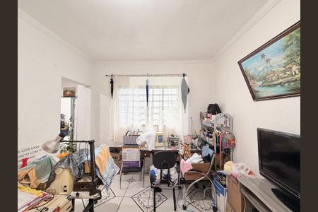 Quarto 1 de casa à venda com 3 quartos, 190m² em Jardim Mirante, Várzea Paulista