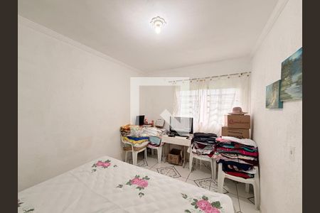 Quarto 2 de casa à venda com 4 quartos, 190m² em Jardim Mirante, Várzea Paulista