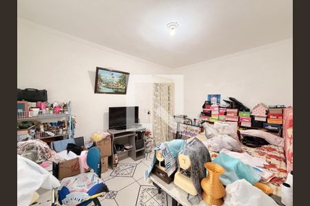 Quarto 1 de casa à venda com 4 quartos, 190m² em Jardim Mirante, Várzea Paulista