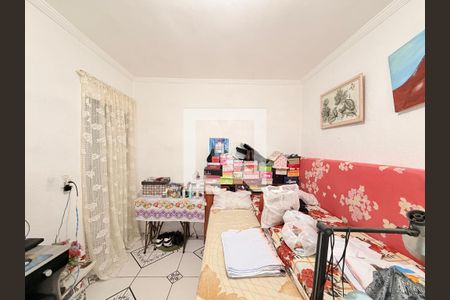 Quarto 1 de casa à venda com 4 quartos, 190m² em Jardim Mirante, Várzea Paulista