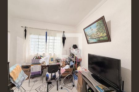 Quarto 1 de casa à venda com 4 quartos, 190m² em Jardim Mirante, Várzea Paulista