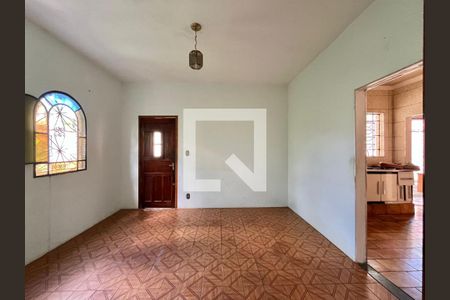Sala   de casa à venda com 3 quartos, 150m² em Jardim Alto da Barra, Campinas