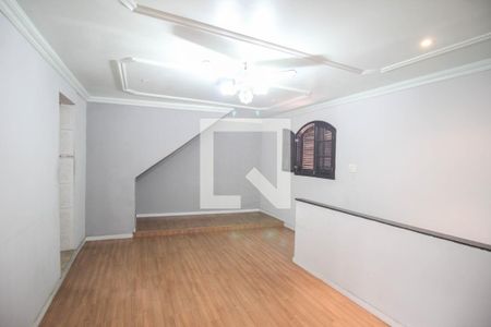 Sala de casa para alugar com 3 quartos, 194m² em Centro, Nilópolis