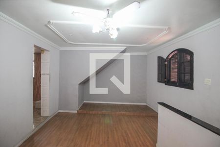 Sala de casa para alugar com 3 quartos, 194m² em Centro, Nilópolis