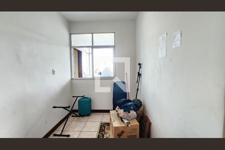 Sala 2 de apartamento para alugar com 2 quartos, 90m² em Engenho Velho de Brotas, Salvador