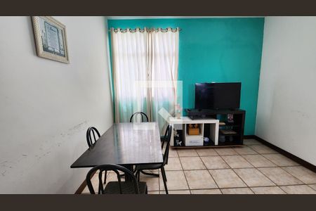 Sala 1 de apartamento para alugar com 2 quartos, 90m² em Engenho Velho de Brotas, Salvador