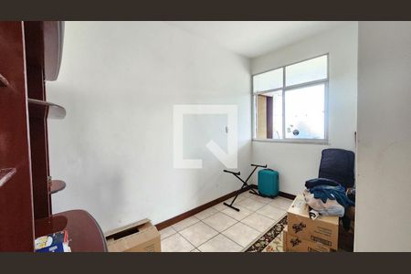 Sala 2 de apartamento para alugar com 2 quartos, 90m² em Engenho Velho de Brotas, Salvador