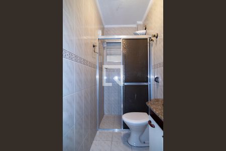 Banheiro de apartamento para alugar com 0 quarto, 37m² em Consolação, São Paulo