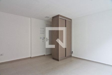 Studio de kitnet/studio à venda com 1 quarto, 26m² em Santana, São Paulo