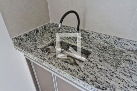 Studio de kitnet/studio à venda com 1 quarto, 26m² em Santana, São Paulo