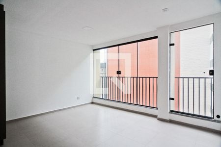 Studio de kitnet/studio à venda com 1 quarto, 26m² em Santana, São Paulo