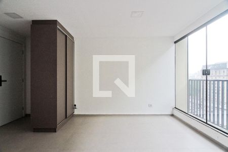 Studio de kitnet/studio à venda com 1 quarto, 26m² em Santana, São Paulo