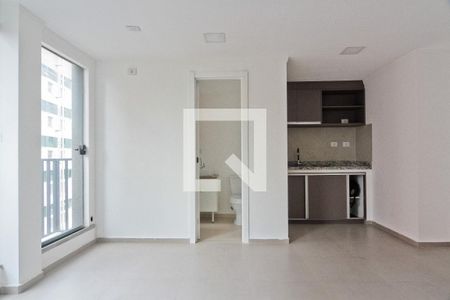 Studio de kitnet/studio à venda com 1 quarto, 26m² em Santana, São Paulo