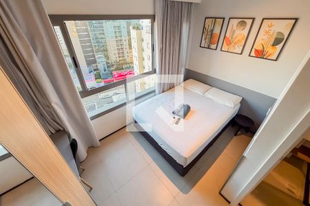 Studio de kitnet/studio à venda com 1 quarto, 18m² em Paraíso, São Paulo