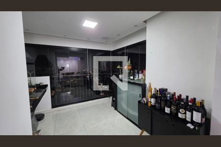 Apartamento à venda com 2 quartos, 69m² em Vila Mascote, São Paulo