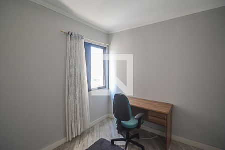 Quarto 1 de apartamento à venda com 2 quartos, 50m² em Vila Olga, São Bernardo do Campo
