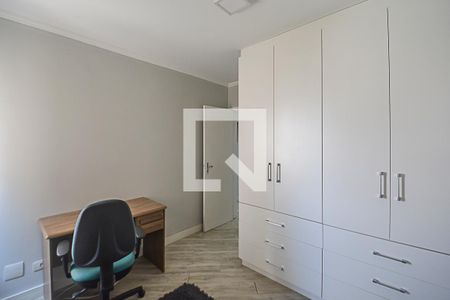 Quarto 1 de apartamento à venda com 2 quartos, 50m² em Vila Olga, São Bernardo do Campo