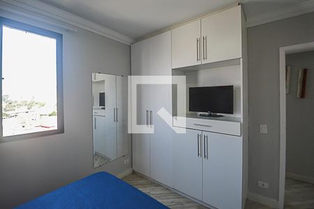 Quarto 2 de apartamento à venda com 2 quartos, 50m² em Vila Olga, São Bernardo do Campo