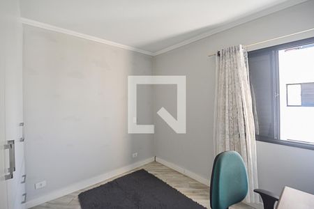 Quarto 1 de apartamento à venda com 2 quartos, 50m² em Vila Olga, São Bernardo do Campo