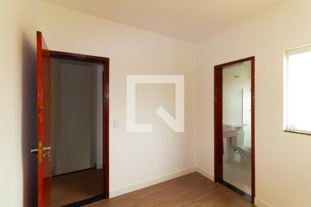 Suíte 1 de casa de condomínio para alugar com 2 quartos, 82m² em Vila Alpina, São Paulo