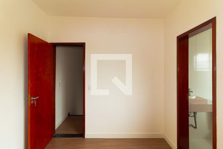 Suíte 1 de casa de condomínio para alugar com 2 quartos, 82m² em Vila Alpina, São Paulo