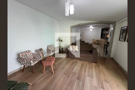 Apartamento à venda com 4 quartos, 160m² em Pampulha, Belo Horizonte