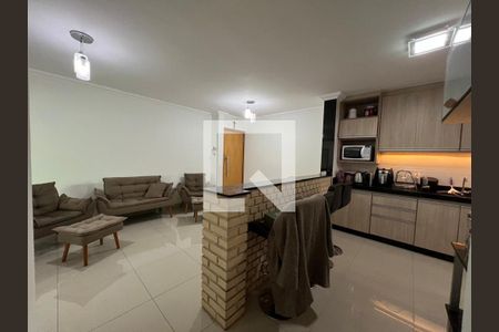 Apartamento à venda com 4 quartos, 160m² em Pampulha, Belo Horizonte