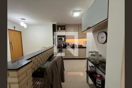Apartamento à venda com 4 quartos, 160m² em Pampulha, Belo Horizonte