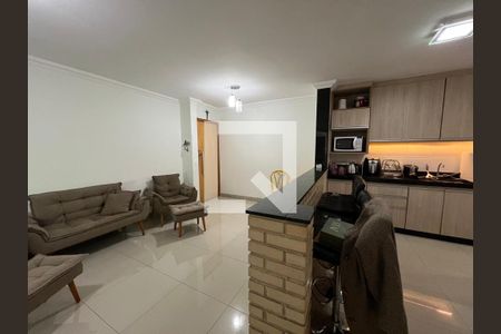 Apartamento à venda com 4 quartos, 160m² em Pampulha, Belo Horizonte