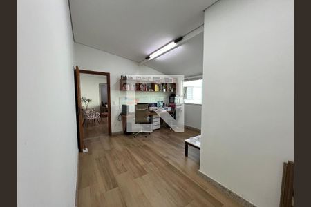 Apartamento à venda com 4 quartos, 160m² em Pampulha, Belo Horizonte
